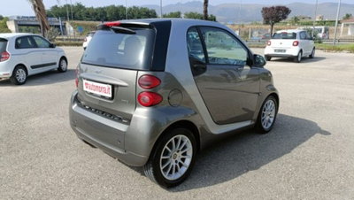 smart Fortwo 1000 52 kW MHD coupé passion (5)