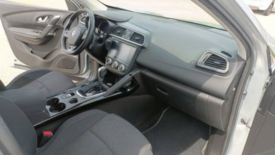 Renault Kadjar dCi 8V 115CV EDC Techno (12)