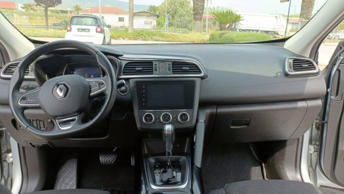 Renault Kadjar dCi 8V 115CV EDC Techno (13)
