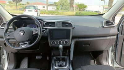 Renault Kadjar dCi 8V 115CV EDC Techno (13)