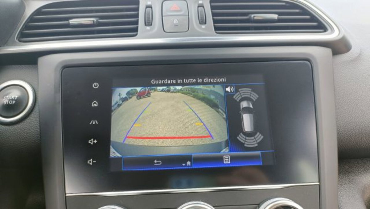 Renault Kadjar dCi 8V 115CV EDC Techno (16)