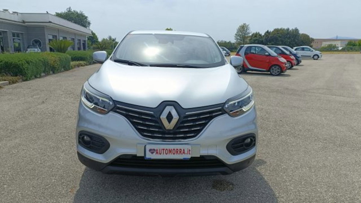 Renault Kadjar dCi 8V 115CV EDC Techno (3)
