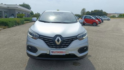 Renault Kadjar dCi 8V 115CV EDC Techno (3)