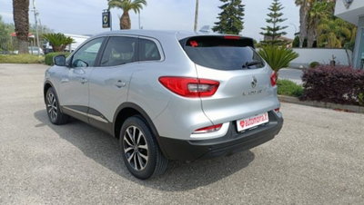 Renault Kadjar dCi 8V 115CV EDC Techno (4)