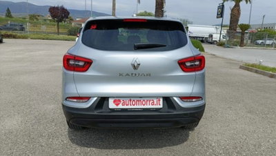 Renault Kadjar dCi 8V 115CV EDC Techno (6)