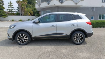 Renault Kadjar dCi 8V 115CV EDC Techno (7)