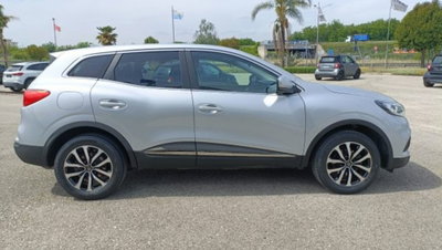 Renault Kadjar dCi 8V 115CV EDC Techno (8)