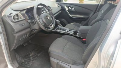 Renault Kadjar dCi 8V 115CV EDC Techno (9)