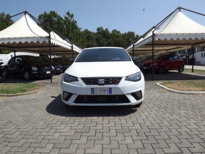 SEAT Ibiza 1.0 EcoTSI 115 CV DSG 5 porte Style usata