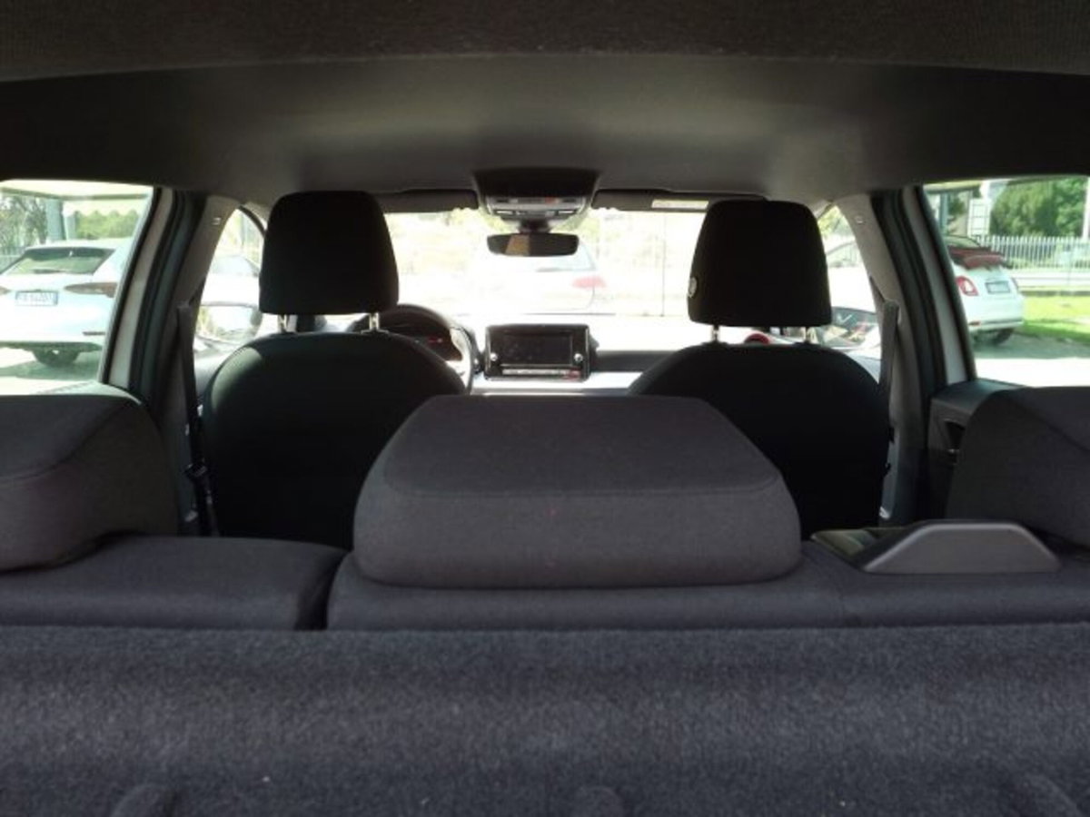 SEAT Ibiza 1.0 EcoTSI 115 CV DSG 5 porte Style (11)