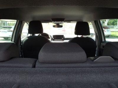 SEAT Ibiza 1.0 EcoTSI 115 CV DSG 5 porte Style (11)