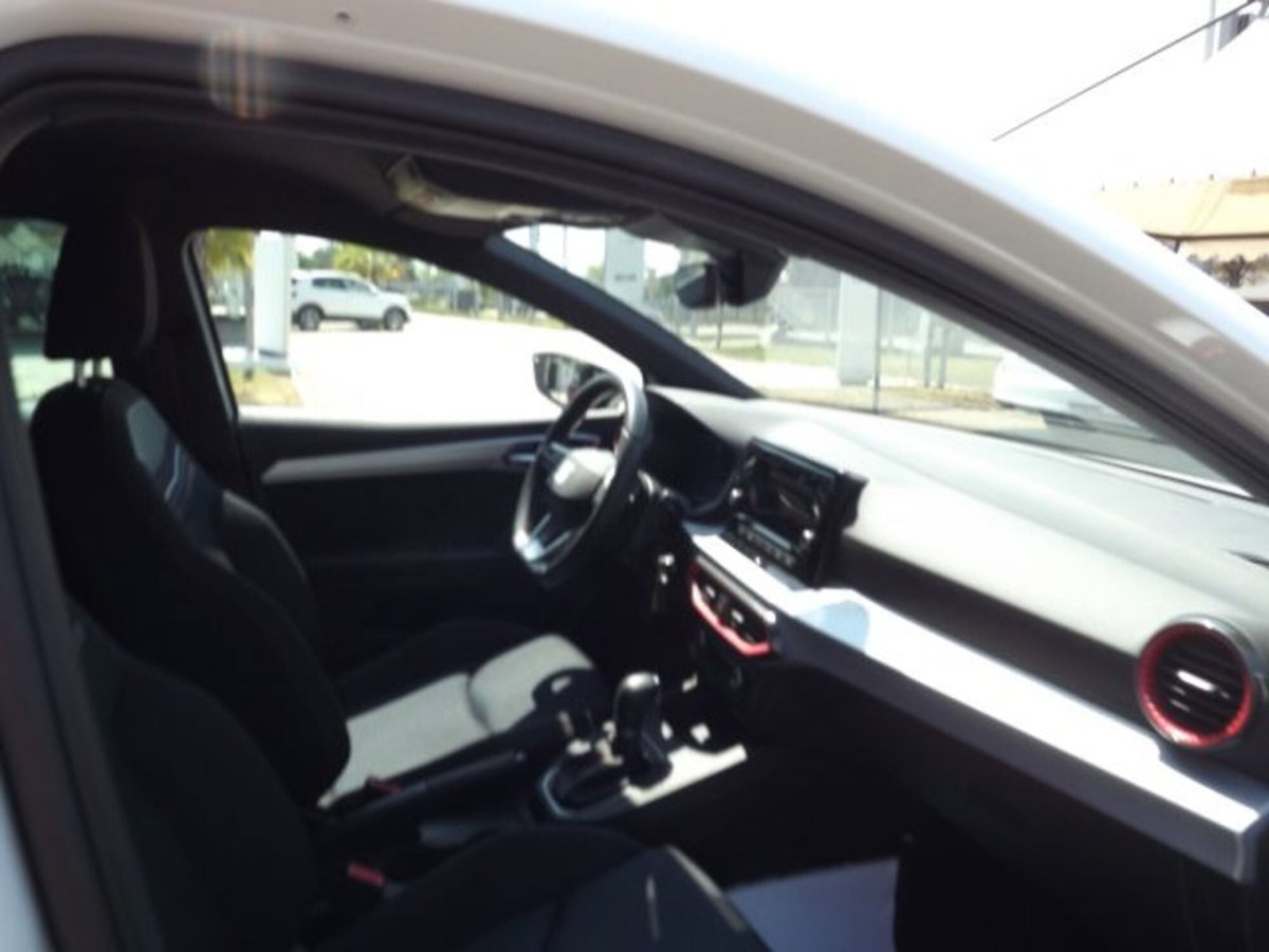 SEAT Ibiza 1.0 EcoTSI 115 CV DSG 5 porte Style (12)