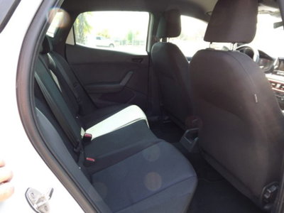 SEAT Ibiza 1.0 EcoTSI 115 CV DSG 5 porte Style (14)