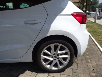 SEAT Ibiza 1.0 EcoTSI 115 CV DSG 5 porte Style (15)