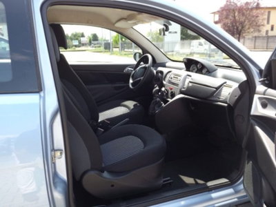 Lancia Ypsilon 1.2 Argento (14)