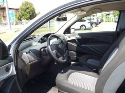 Lancia Ypsilon 1.2 Argento (15)