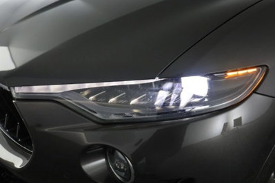 Maserati Levante Levante MHEV 330 CV AWD GT (9)