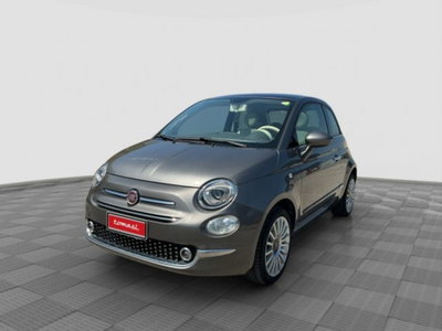 Fiat 500 1.2 Lounge usata