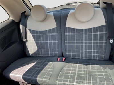 Fiat 500 1.2 Lounge (10)