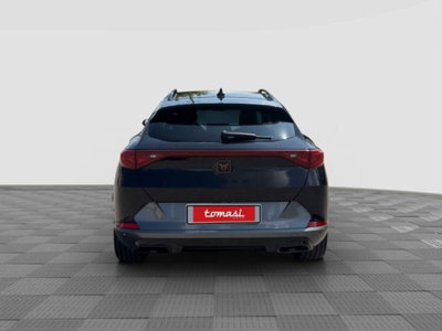 Cupra Formentor Formentor 1.5 TSI (4)