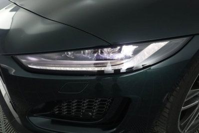 Jaguar F-Type Cabrio 2.0 aut. Convertibile R-Dynamic Black (7)