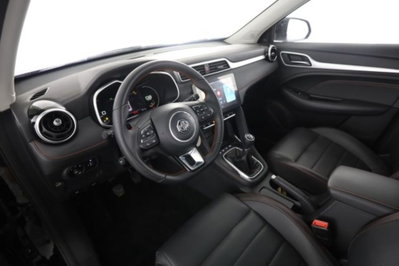 Mg ZS ZS 1.5 Luxury usata
