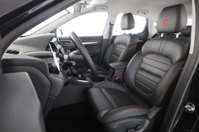 Mg ZS ZS 1.5 Luxury (2)