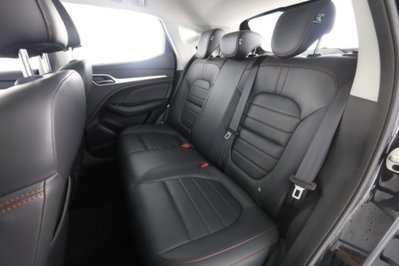 Mg ZS ZS 1.5 Luxury (3)