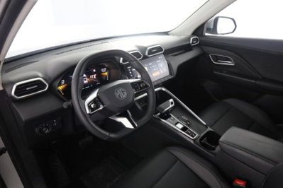 Mg ZS ZS 1.5 Luxury usata