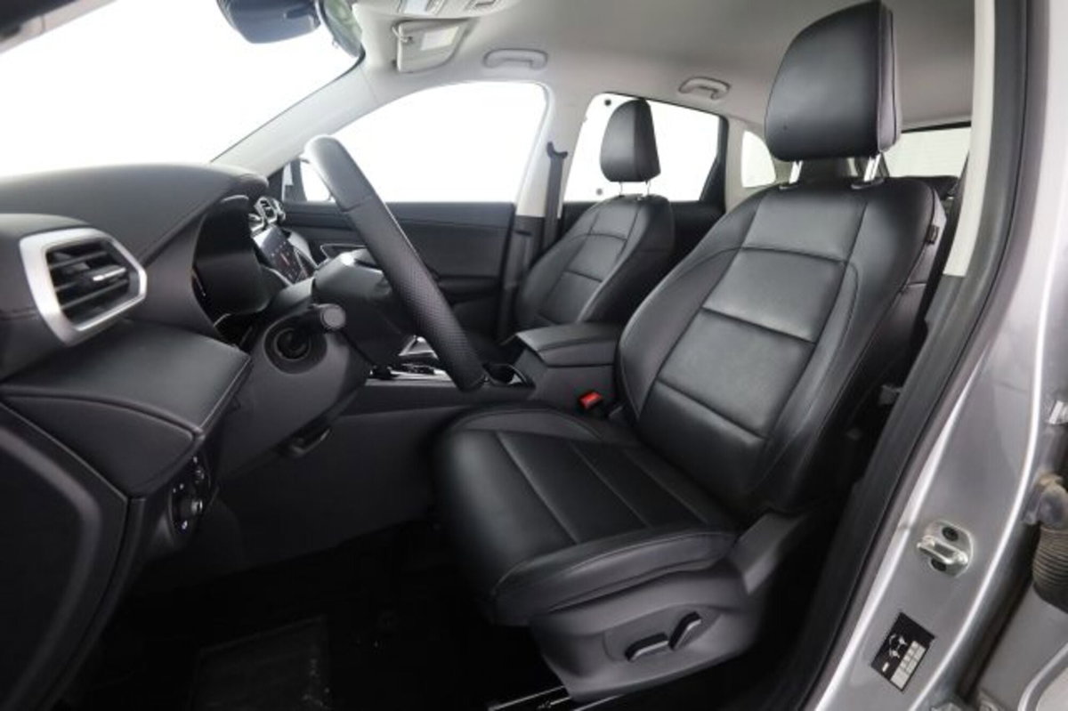 Mg ZS ZS 1.5 Luxury (2)