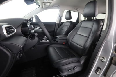 Mg ZS ZS 1.5 Luxury (2)