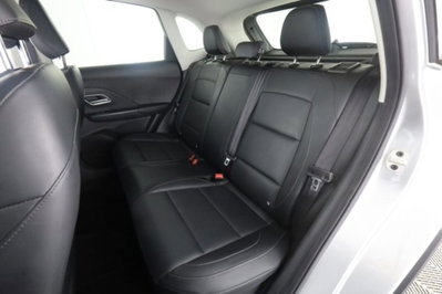 Mg ZS ZS 1.5 Luxury (3)