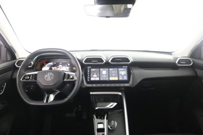 Mg ZS ZS 1.5 Luxury (4)