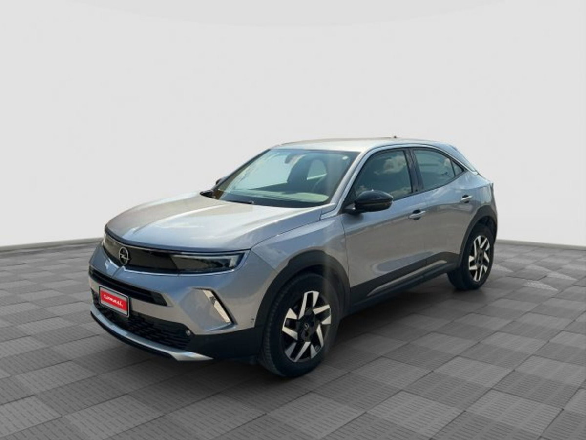 Opel Mokka 1.2 Edition s&s 136cv