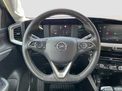 Opel Mokka 1.2 Edition s&s 136cv (12)