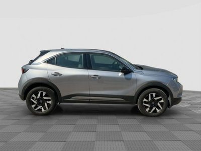 Opel Mokka 1.2 Edition s&s 136cv (6)