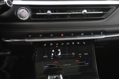 Dr dr6 1.5 Turbo Bi-Fuel GPL (13)
