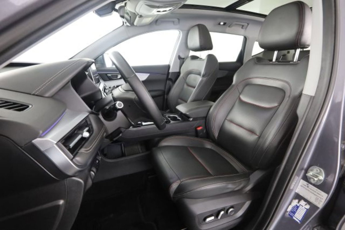 Dr dr6 1.5 Turbo Bi-Fuel GPL (2)
