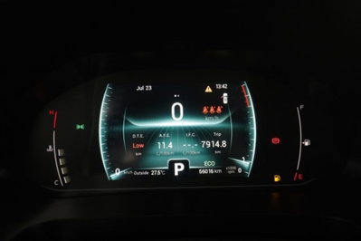 Dr dr6 1.5 Turbo Bi-Fuel GPL (7)
