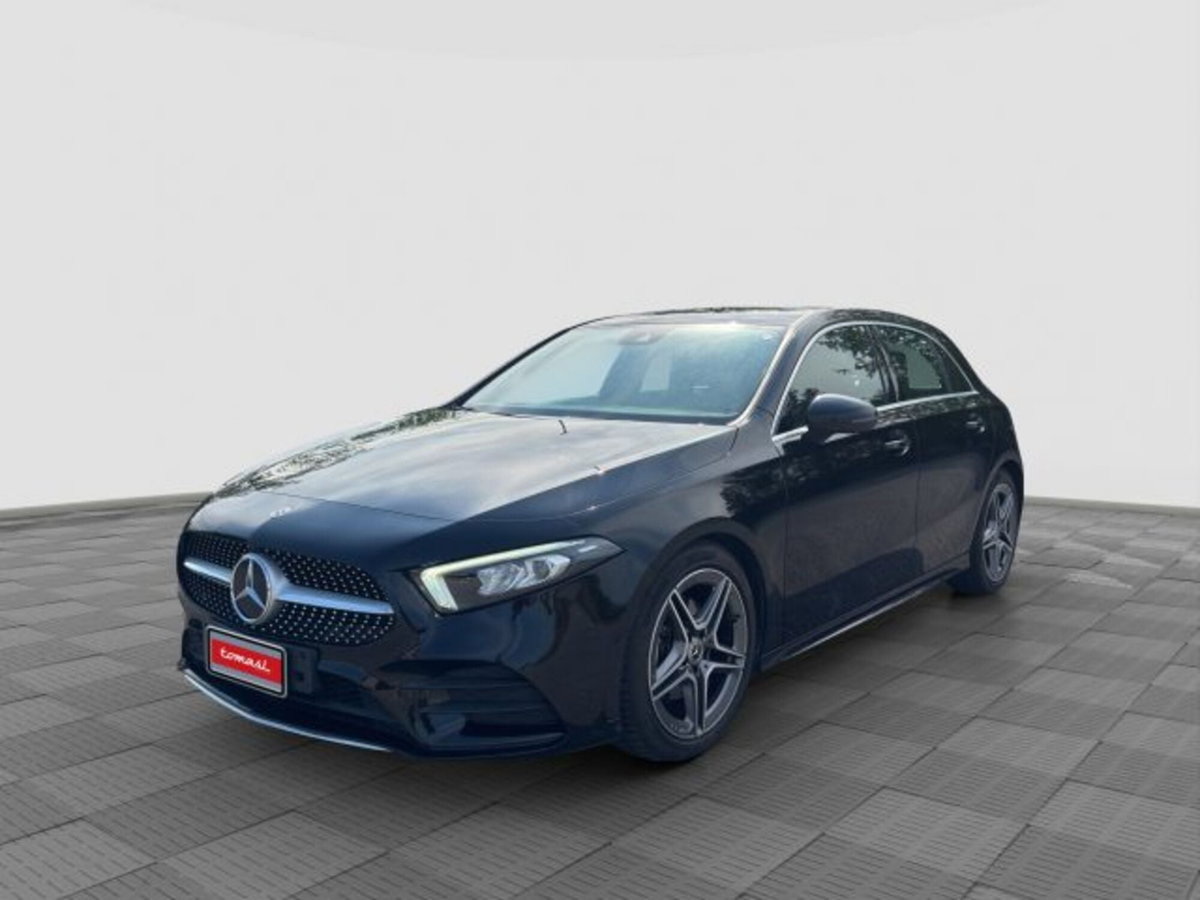 Mercedes-Benz Classe A 180 d Premium