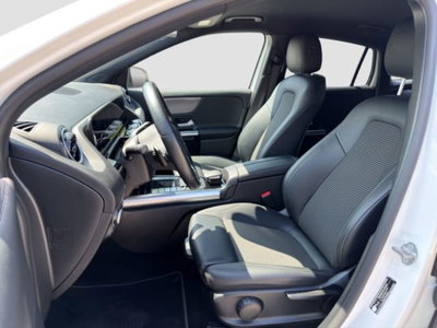 Mercedes-Benz CLA Shooting Brake 180 d Automatic Shooting Brake Sport (10)