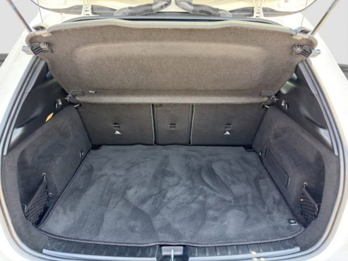 Mercedes-Benz CLA Shooting Brake 180 d Automatic Shooting Brake Sport (14)