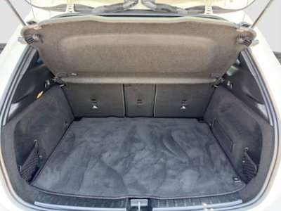 Mercedes-Benz CLA Shooting Brake 180 d Automatic Shooting Brake Sport (14)