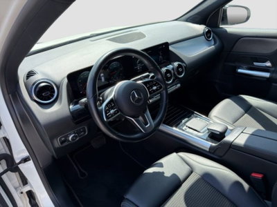 Mercedes-Benz CLA Shooting Brake 180 d Automatic Shooting Brake Sport (9)