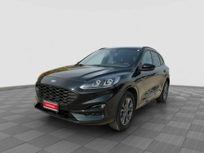Ford Kuga 2.5 Plug In Hybrid 225 CV CVT 2WD ST-Line usata