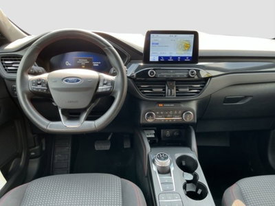 Ford Kuga 2.5 Plug In Hybrid 225 CV CVT 2WD ST-Line (11)