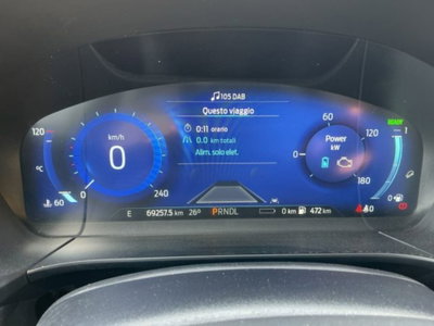 Ford Kuga 2.5 Plug In Hybrid 225 CV CVT 2WD ST-Line (14)