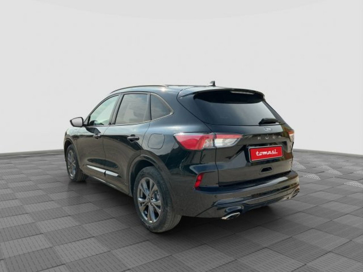 Ford Kuga 2.5 Plug In Hybrid 225 CV CVT 2WD ST-Line (3)