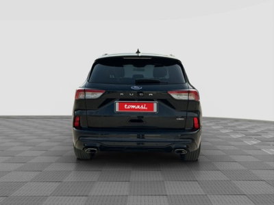 Ford Kuga 2.5 Plug In Hybrid 225 CV CVT 2WD ST-Line (4)