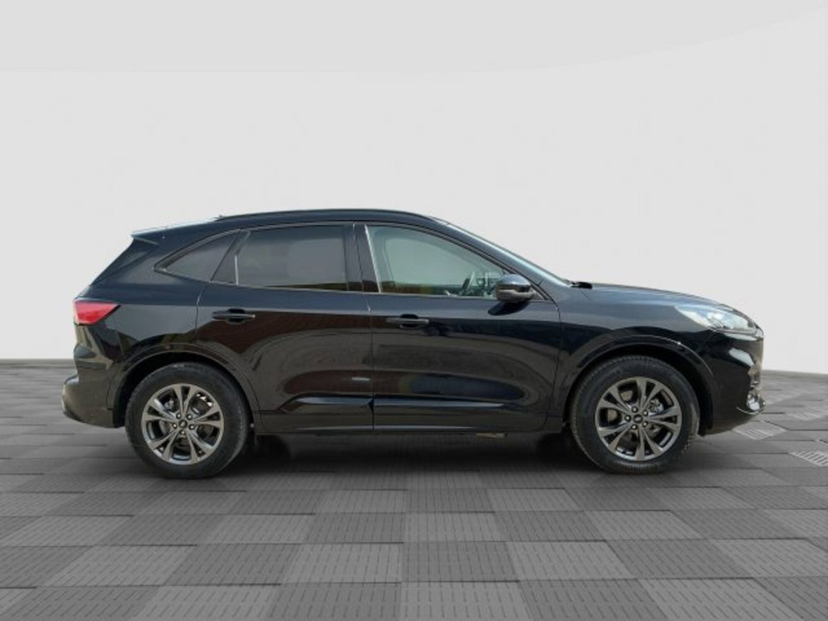 Ford Kuga 2.5 Plug In Hybrid 225 CV CVT 2WD ST-Line (6)